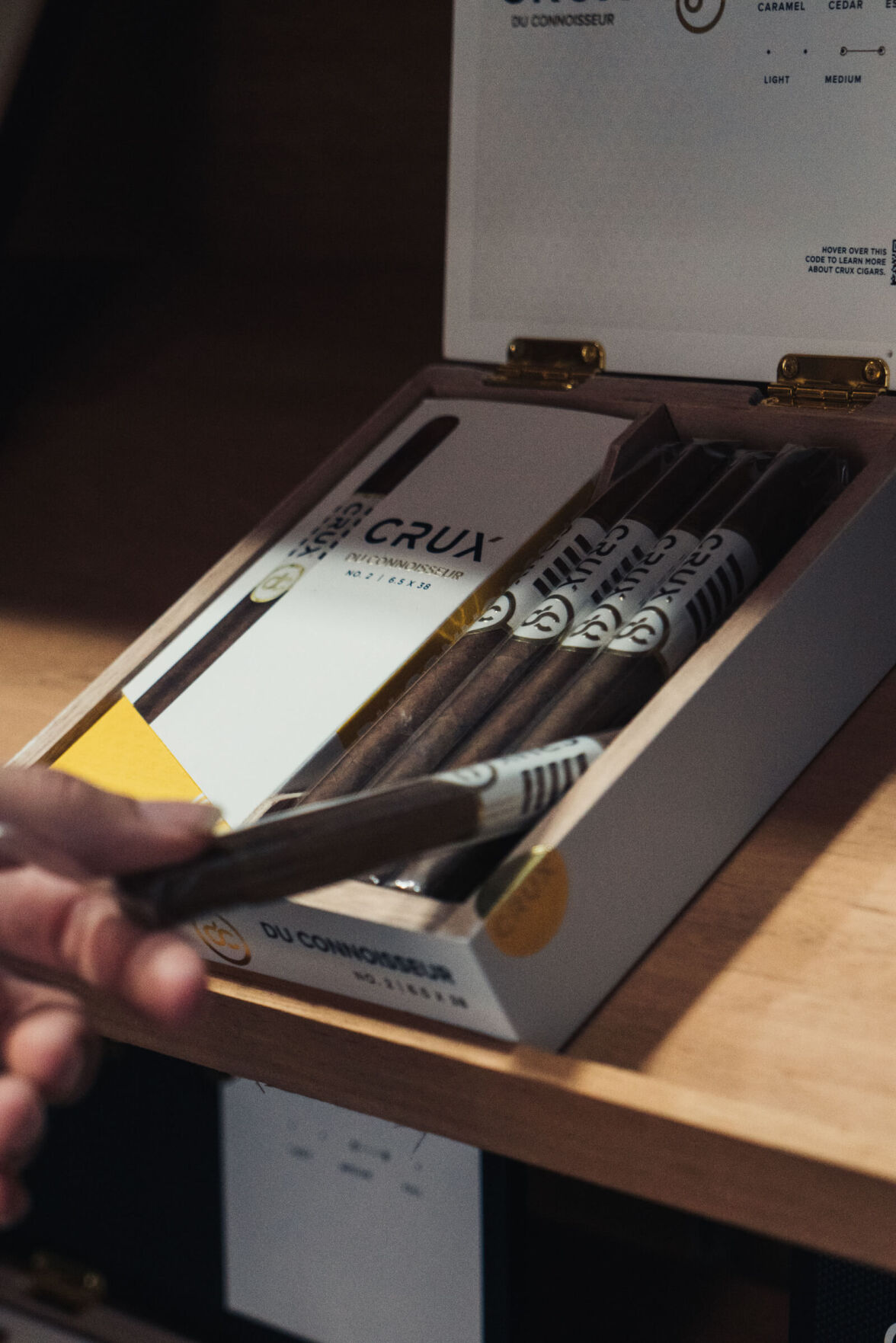 Select Cigars